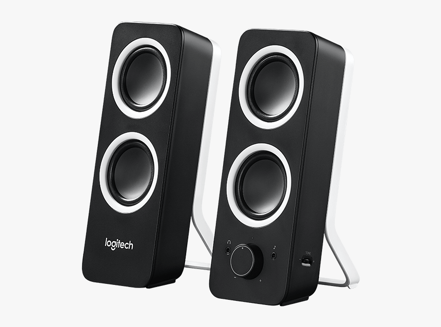 Computer Speakers Transparent Images Png - Pc Speakers, Png Download, Free Download