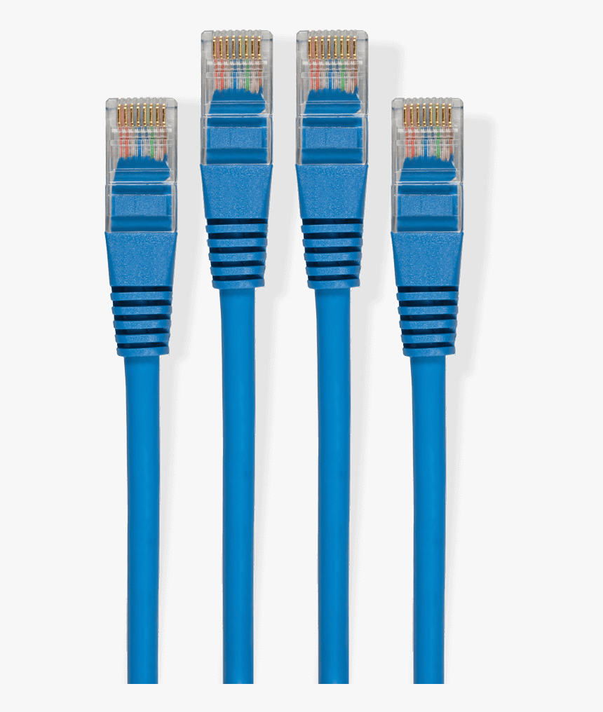 Network Clipart Network Cable - Power Over Ethernet Cable, HD Png Download, Free Download