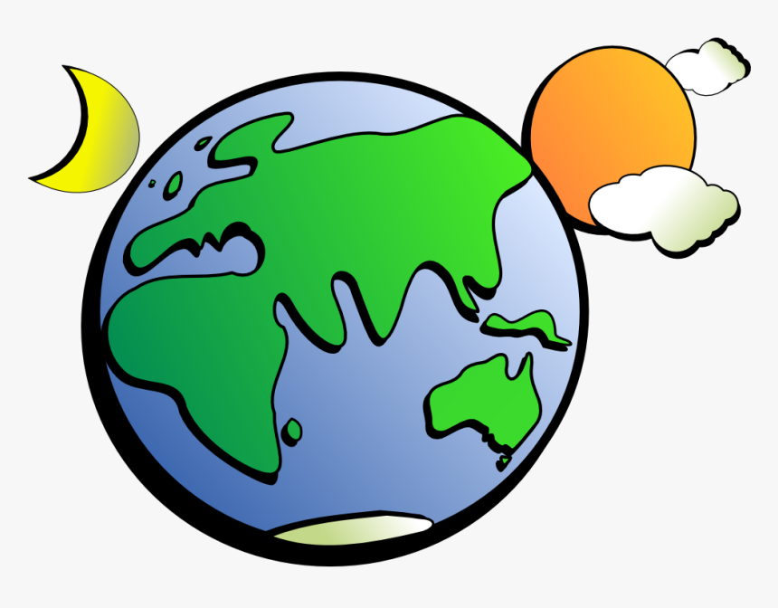 Free Earth And Globe Clipart - Earth Clip Art, HD Png Download, Free Download
