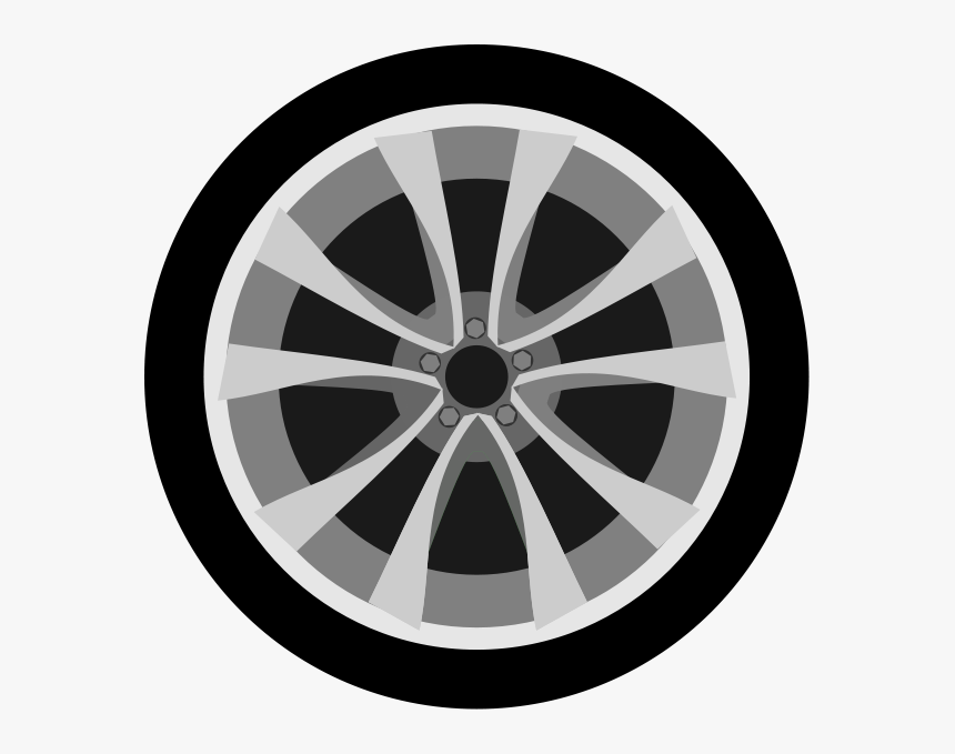 Car Wheel Png - Car Wheel Cartoon Transparent, Png Download - kindpng Car Wheel Png - Car Wheel Cartoon Transparent, Png Download - kindpng
