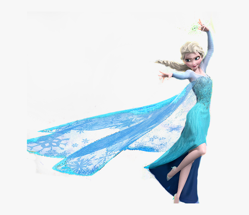 Elsa Frozen Png Hd, Transparent Png, Free Download