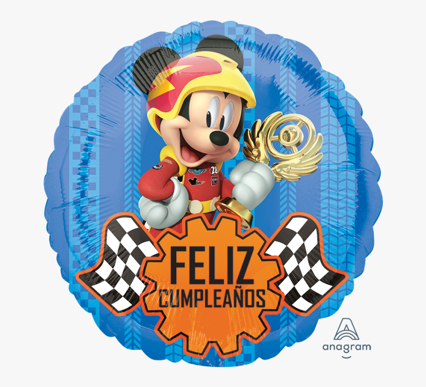 Aventura Sobre Ruedas Feliz Cumole, HD Png Download, Free Download