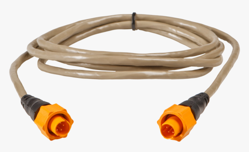 Lowrance Ethernet Cable, HD Png Download, Free Download