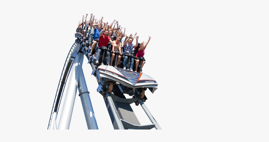 Amusement Park Transparent Images Png - Transparent Amusement Park Png, Png Download, Free Download