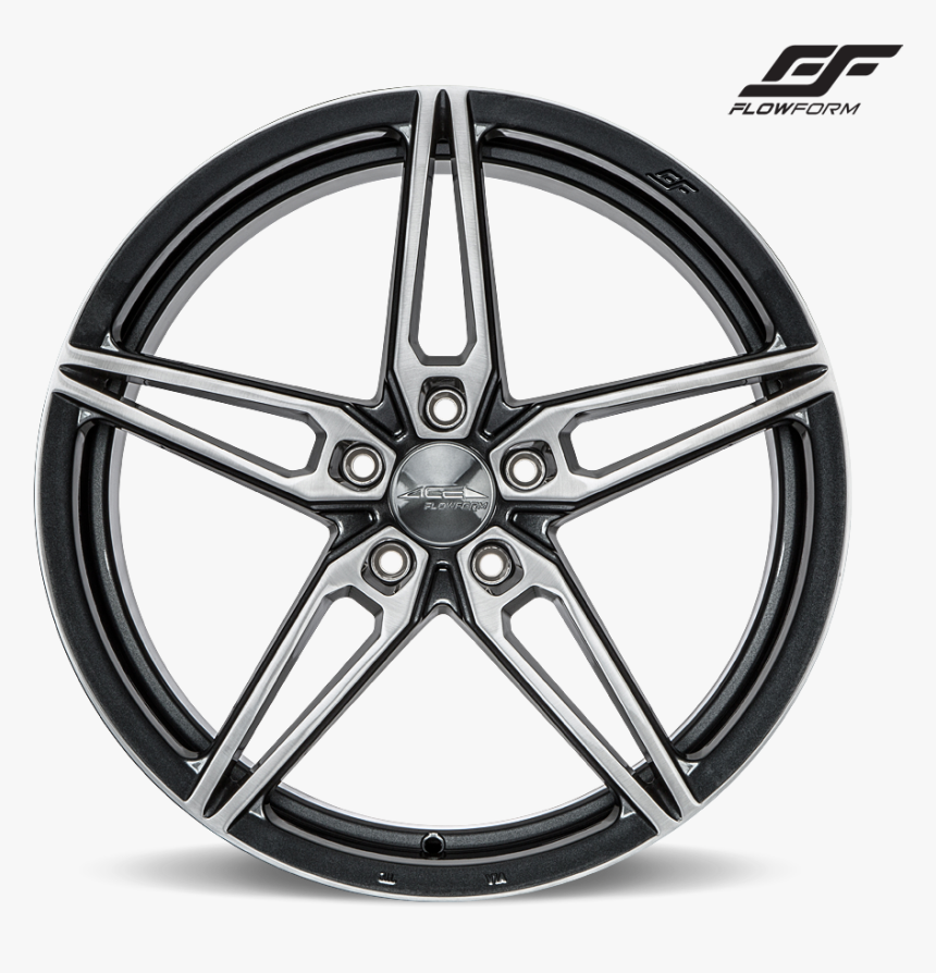 Alloy Wheel Transparent - Car Alloy Wheels Png, Png Download, Free Download