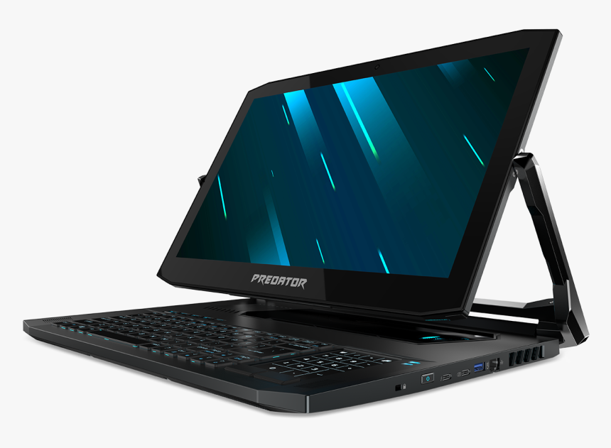 Laptop Predator Triton 900, HD Png Download, Free Download