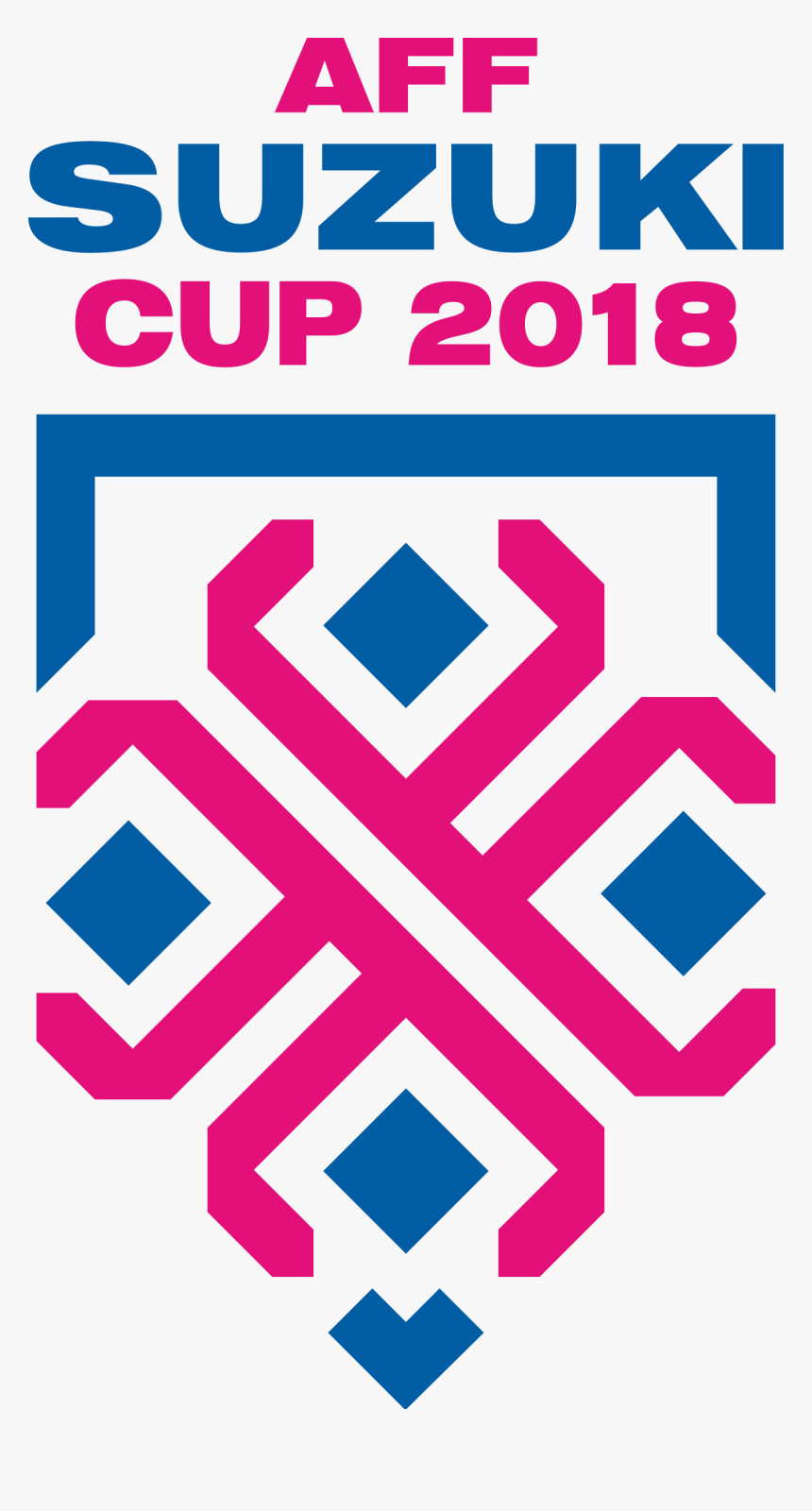 Aff Suzuki Cup Logo, HD Png Download kindpng