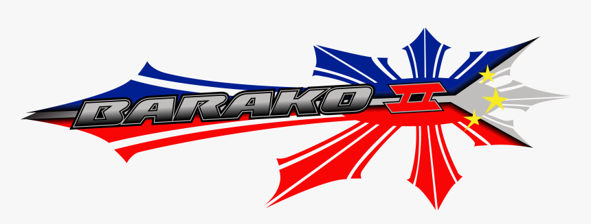 Transparent Kawasaki Png - Kawasaki Barako Sticker Design, Png Download, Free Download