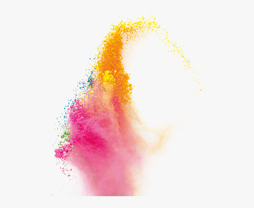 Holi Color Transparent Png Images Free Download Searchpng - Transparent Holi Color Png, Png Download, Free Download