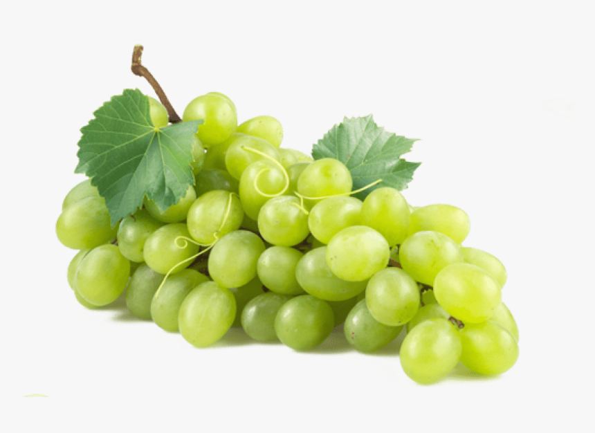 Free Png Green Grapes Png Png Images Transparent - Grape Png, Png Download, Free Download