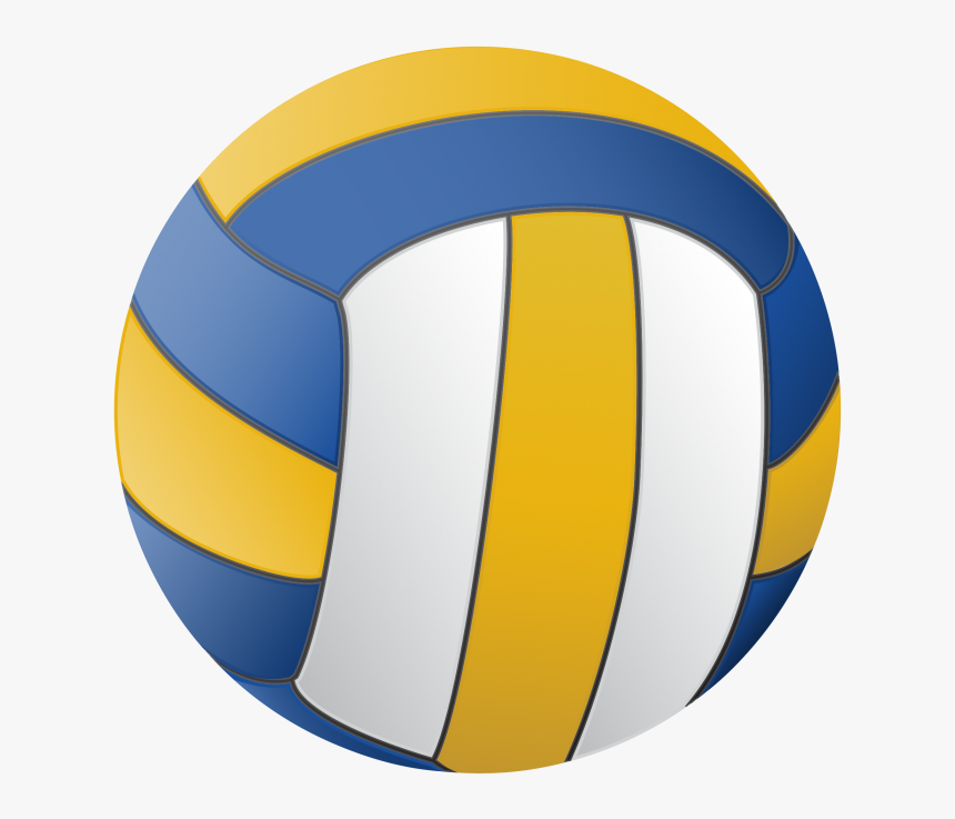 Volley Ball Image Png, Transparent Png, Free Download
