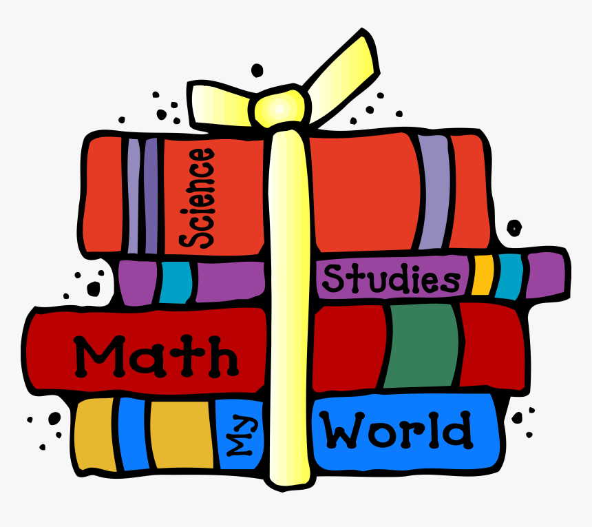 borders art math science clipart