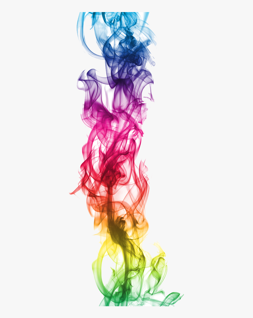 Colored Smoke Transparent Image Transparent Colored - Transparent Colored Smoke Png, Png Download, Free Download