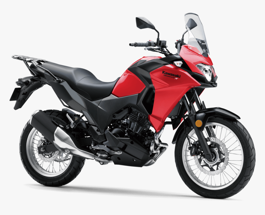 Kawasaki Versys 300, HD Png Download, Free Download