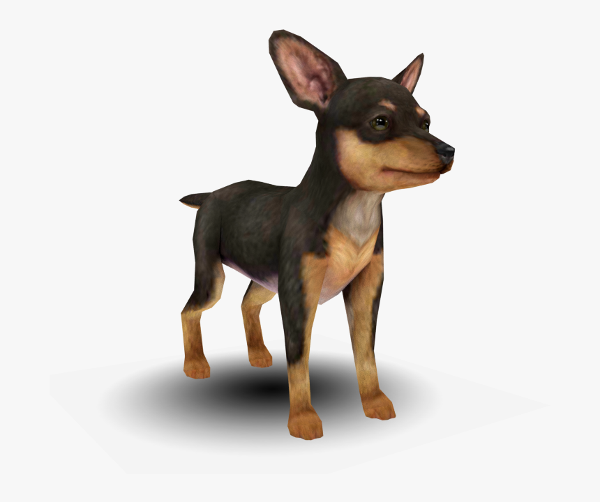 Download Zip Archive - Doberman Miniature Pinscher Png, Transparent Png, Free Download