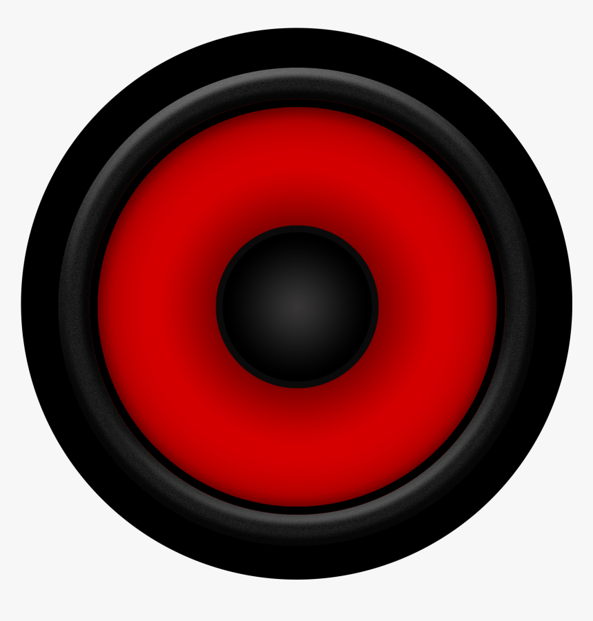 Speaker Png Hd - Extreme Bass Boost Png, Transparent Png, Free Download