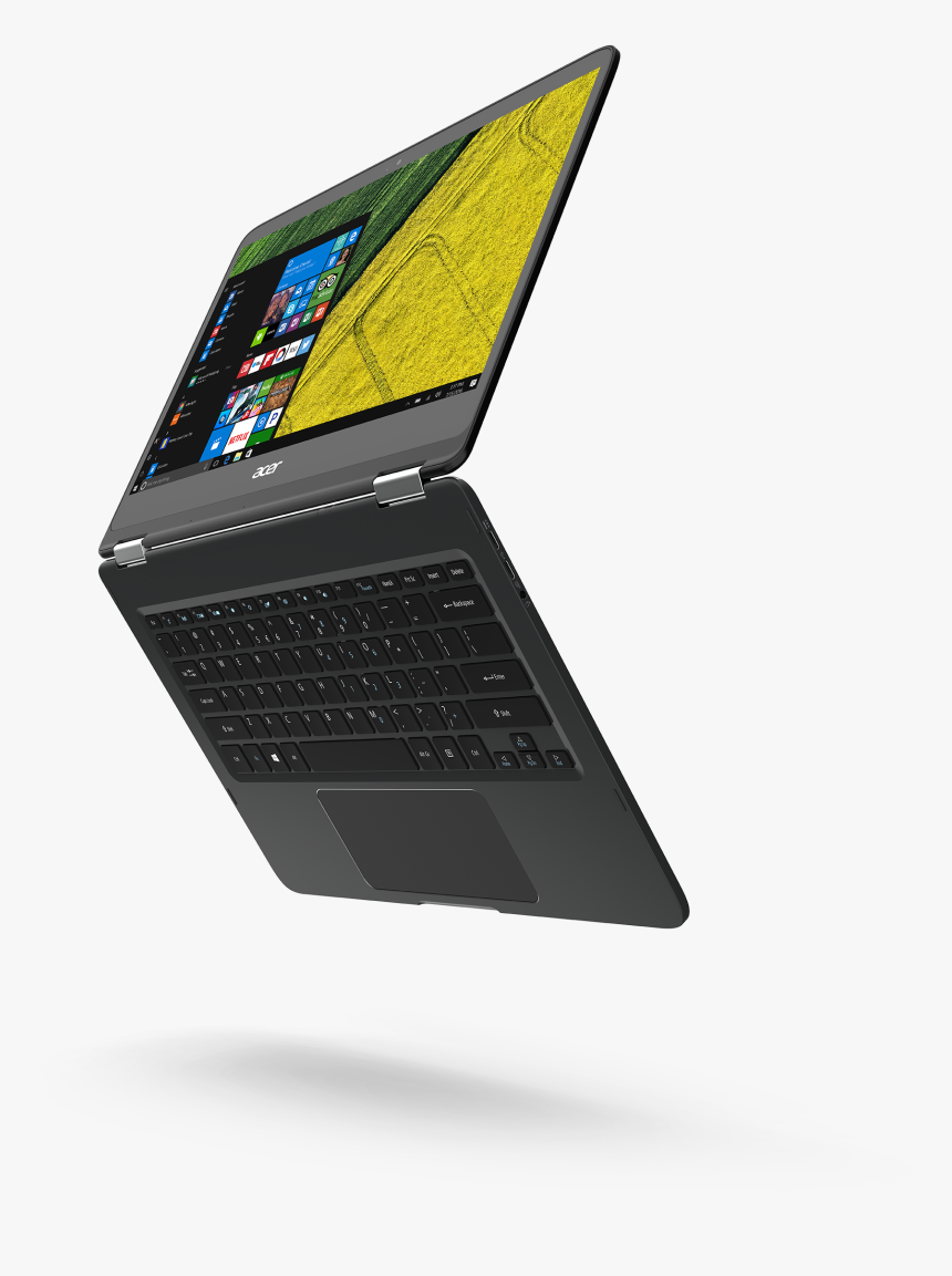Acer Spin Laptops, HD Png Download, Free Download