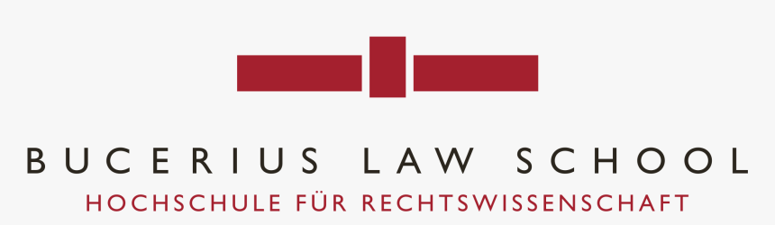 Law School Png - Bucerius Law School Logo, Transparent Png, Free Download