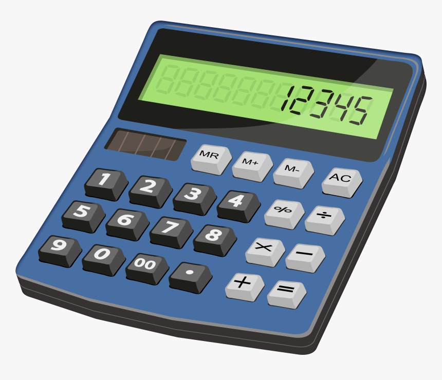 Desktop Calculators Png Clipart, Transparent Png, Free Download