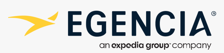 Egencia Expedia Group Logo, HD Png Download, Free Download