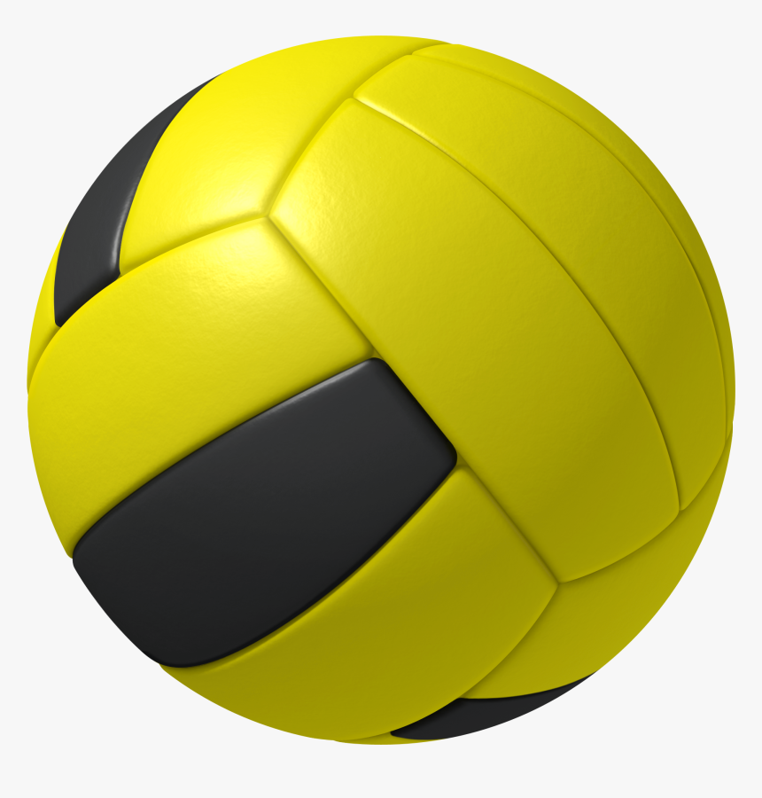 Volleyball Png - Volleyball Hd Png, Transparent Png, Free Download