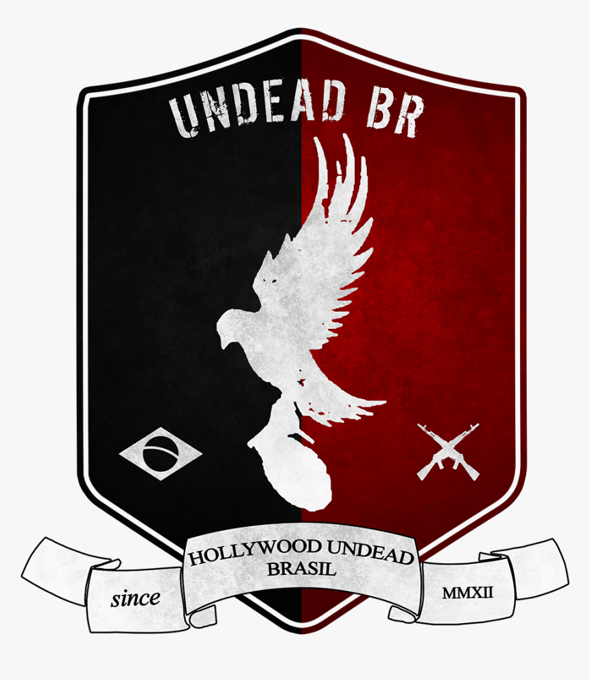 Undead Br - Imagenes De Hollywood Undead, HD Png Download, Free Download