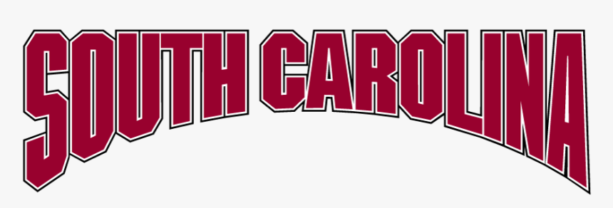 University Of South Carolina South Carolina Gamecocks - Graphic Design, HD Png Download, Free Download