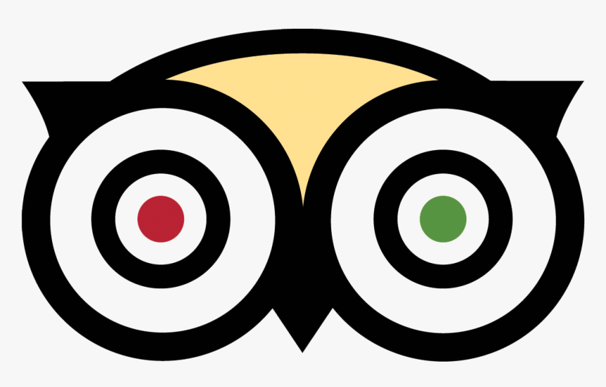 Tripadvisor Logo Png Transparent, Png Download, Free Download