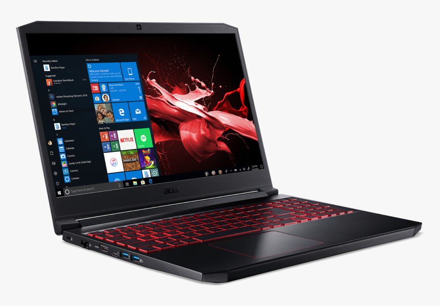 Product View - Amd Radeon Rx 560x, HD Png Download, Free Download