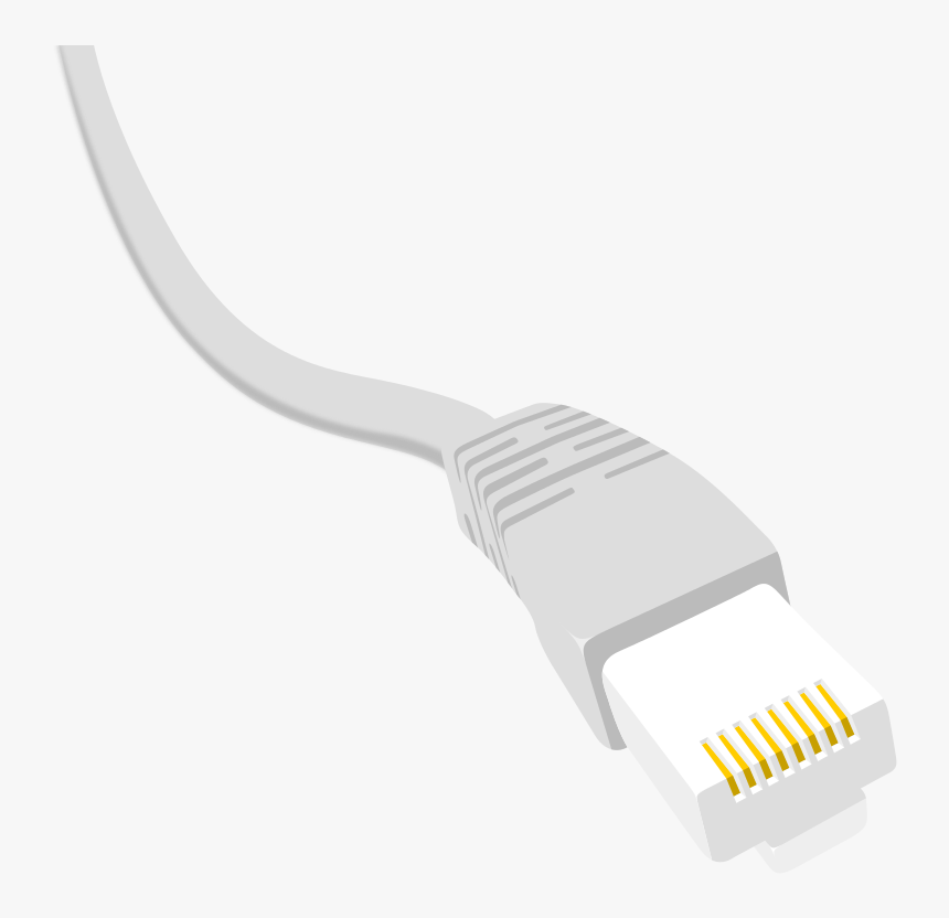 Ethernet Png, Transparent Png, Free Download
