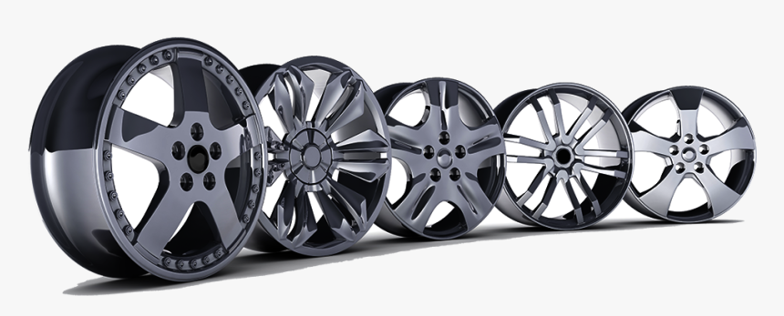 Rims And Tires Png, Transparent Png, Free Download