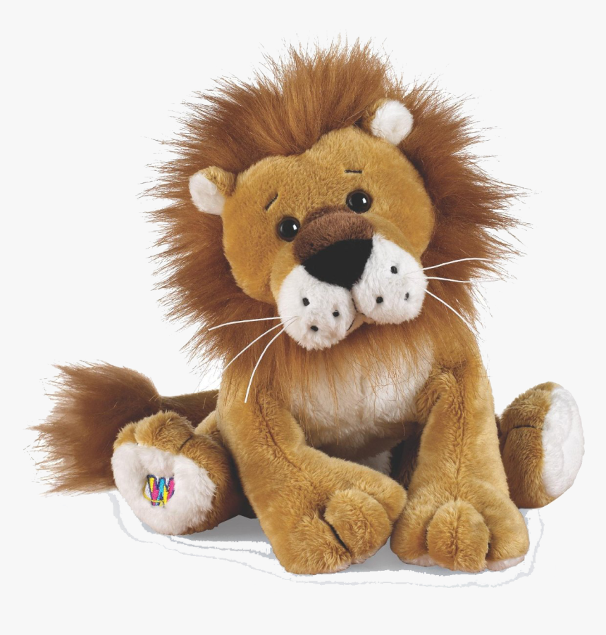 Clipart Toys Vector - Webkinz Caramel Lion, HD Png Download, Free Download