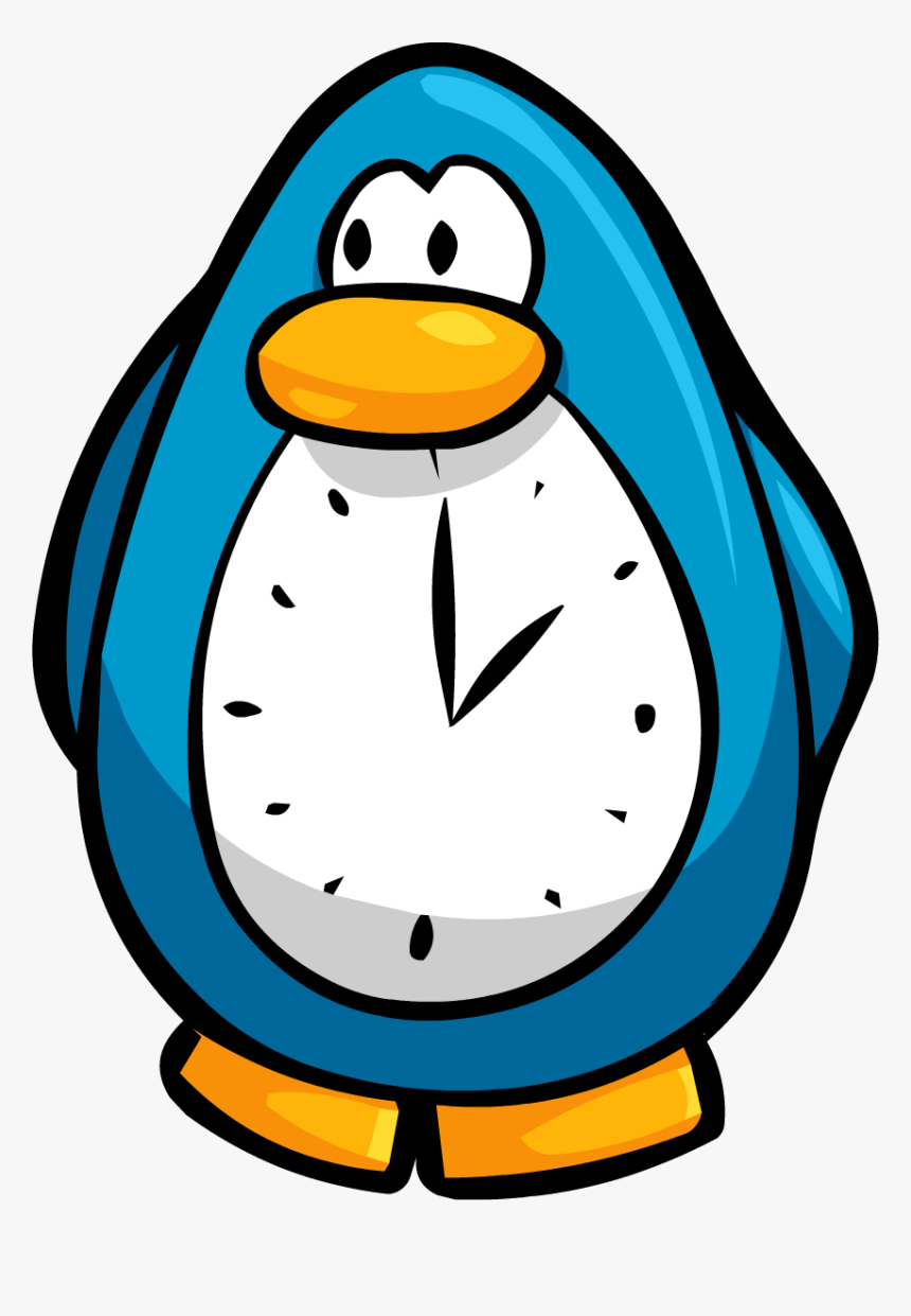March 29 2017 Club Penguin, HD Png Download, Free Download