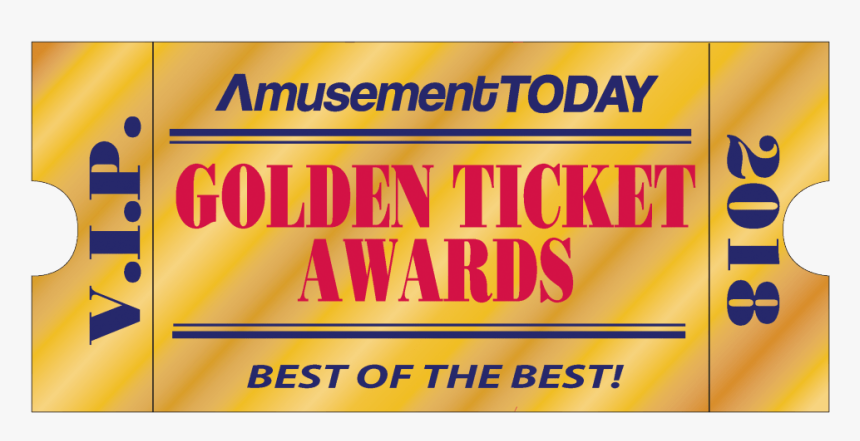 Golden Ticket Awards Logo, HD Png Download, Free Download