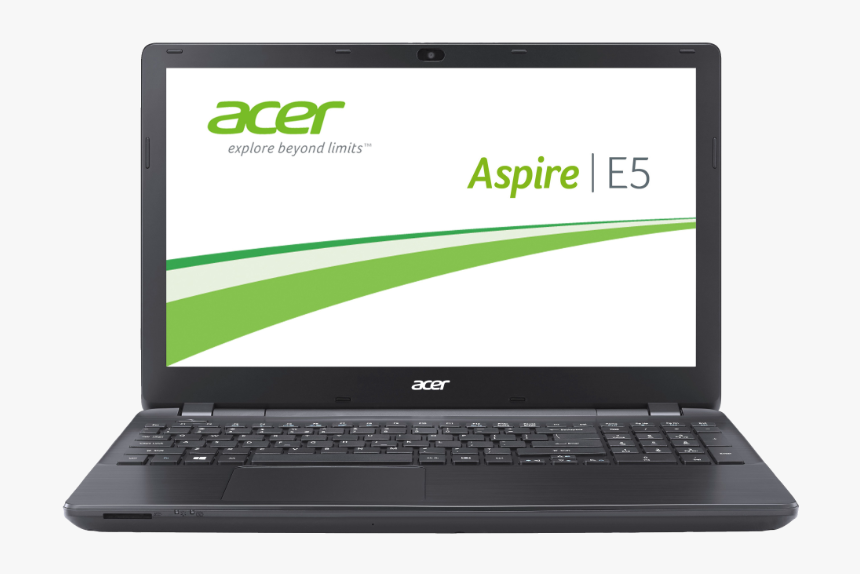 Acer Aspire E5 572g, HD Png Download, Free Download