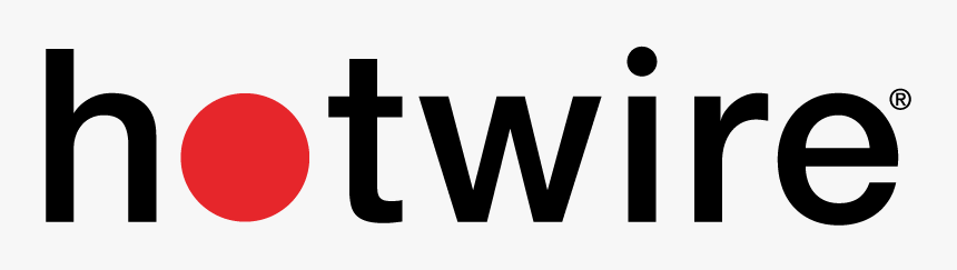 Hotwire Logo Png, Transparent Png, Free Download