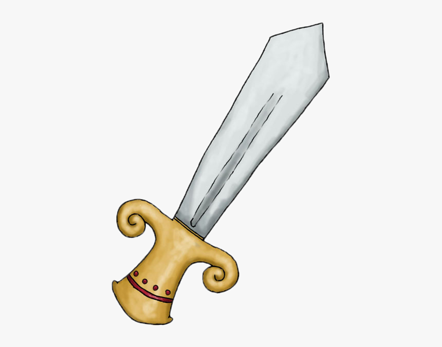 Free Sword Clip Art - Sword Images Clip Art, HD Png Download, Free Download