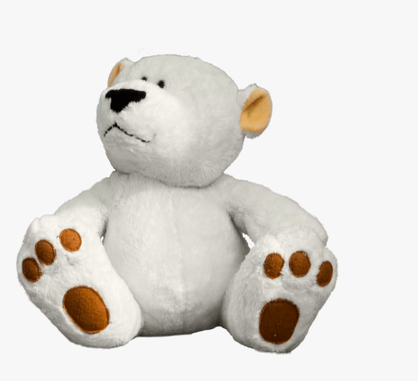 Teddy Bear Front View - Alles Gute Zum 53 Geburtstag, HD Png Download, Free Download