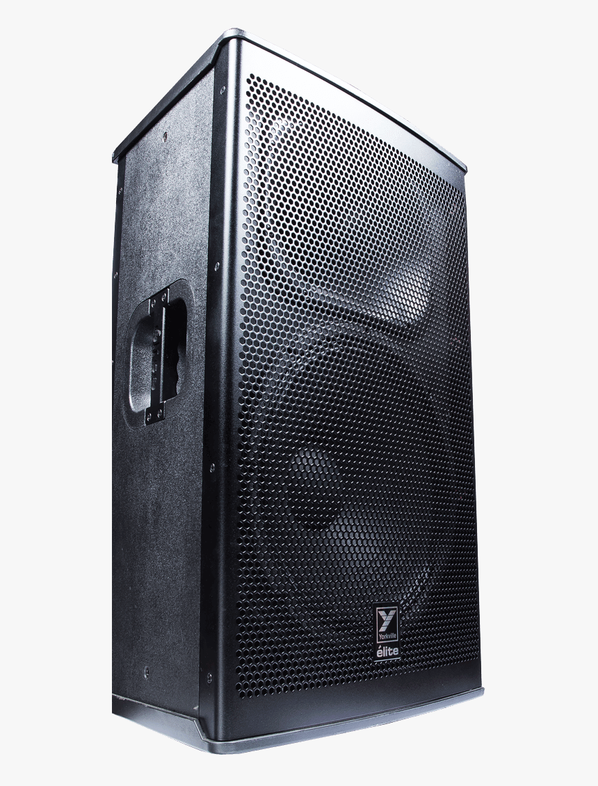 Studio Speaker Png - Subwoofer, Transparent Png, Free Download