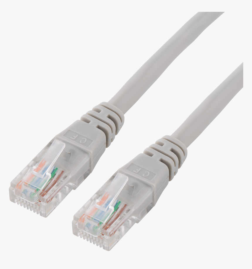 Onn 7ft Cat5e Network Cable - Ethernet Cable, HD Png Download, Free Download