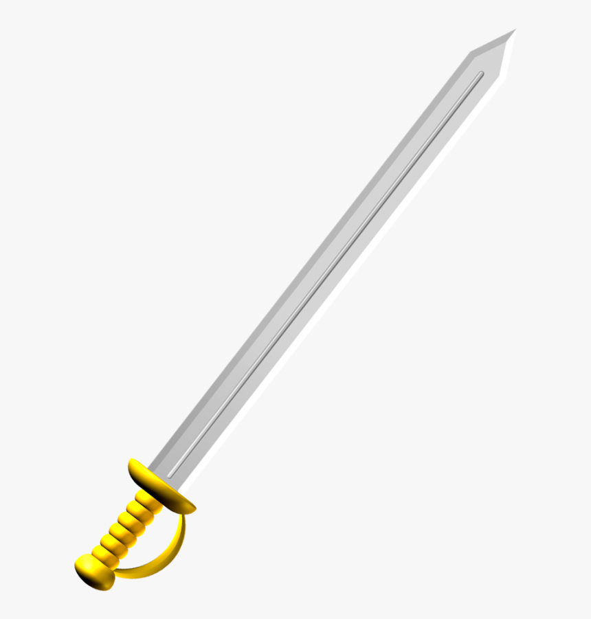 Free Download High Quality Cartoon Sword Png Image - Cartoon Sword No Background, Transparent Png, Free Download