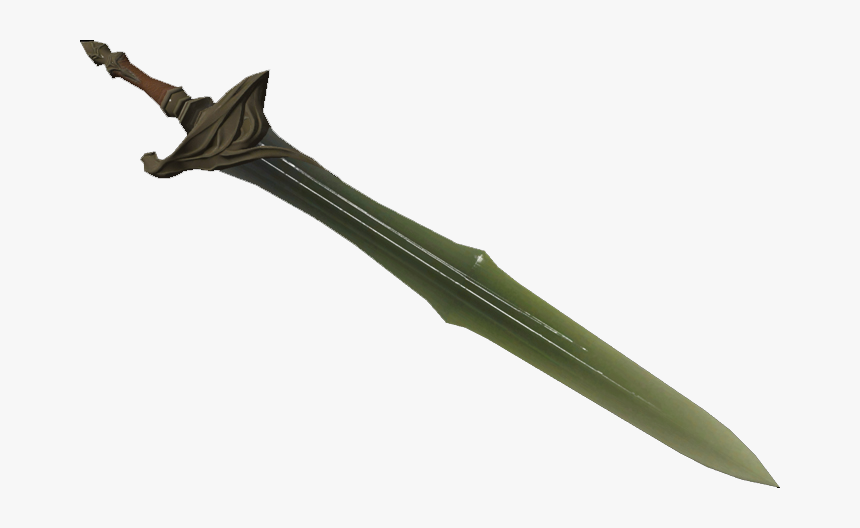 Sword Png Free Download - Rifle, Transparent Png, Free Download