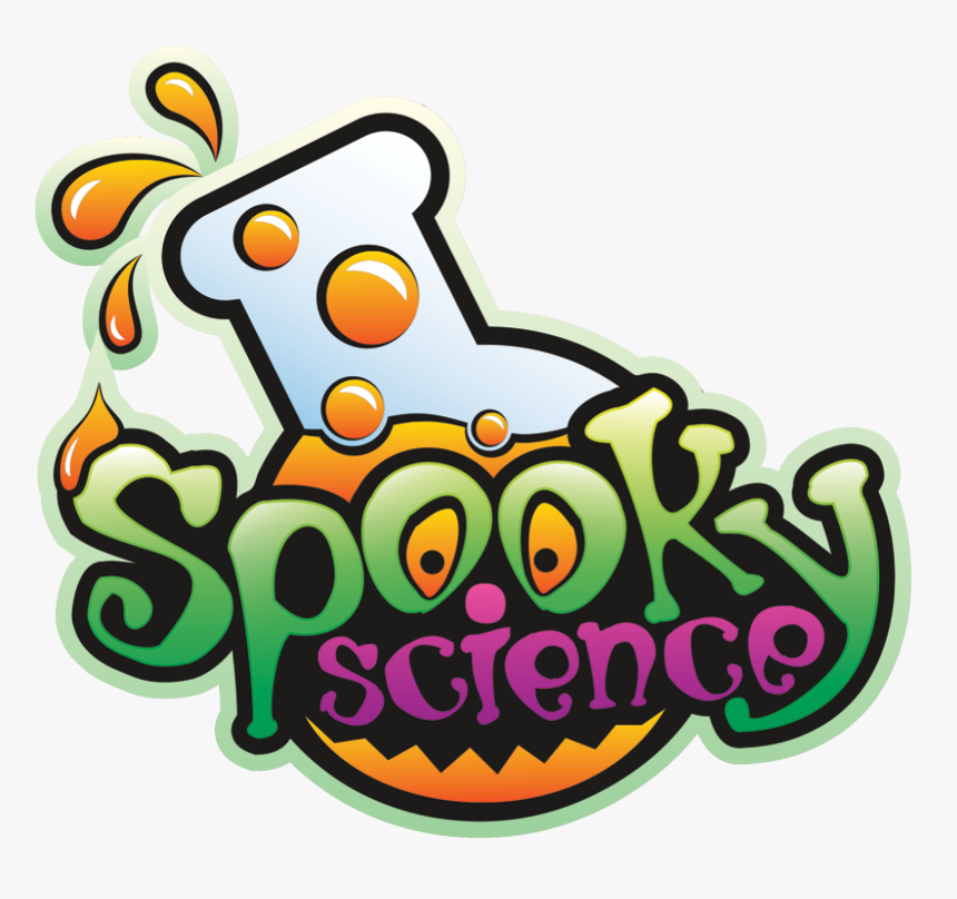 Spooky Science Exhibit At Discovery Cube Orange County - Discovery Cube Orange County, HD Png Download, Free Download