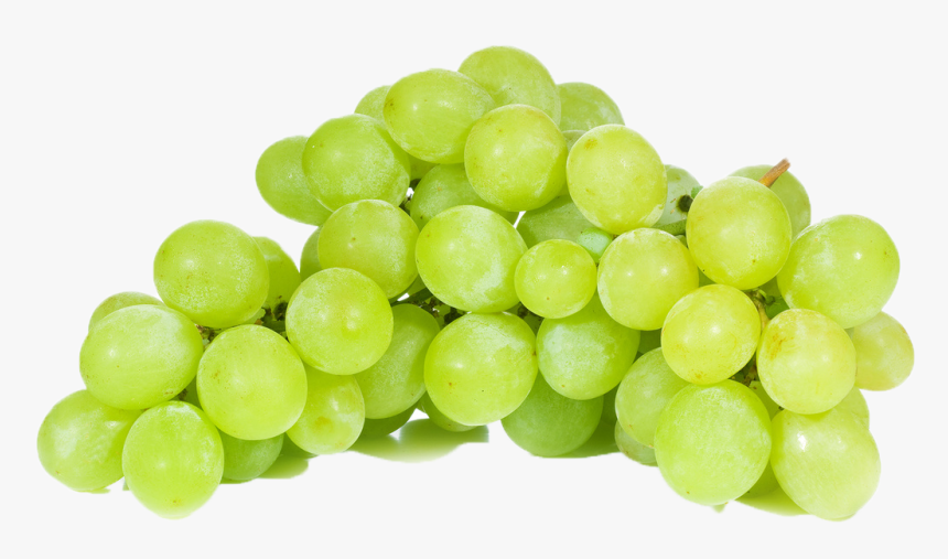 Green Grapes Png, Transparent Png, Free Download