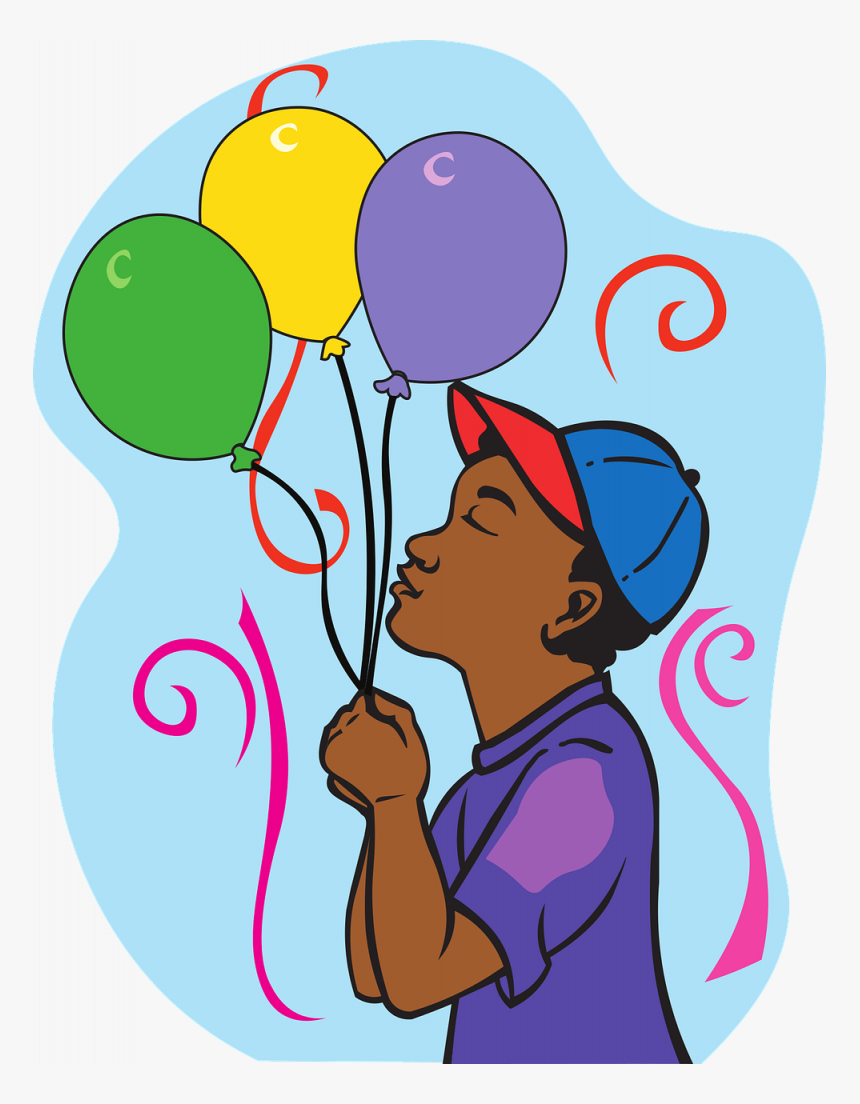 Balloon, HD Png Download, Free Download