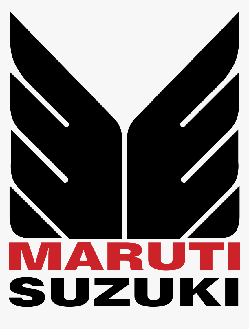 Maruti Suzuki Logo Png, Transparent Png, Free Download