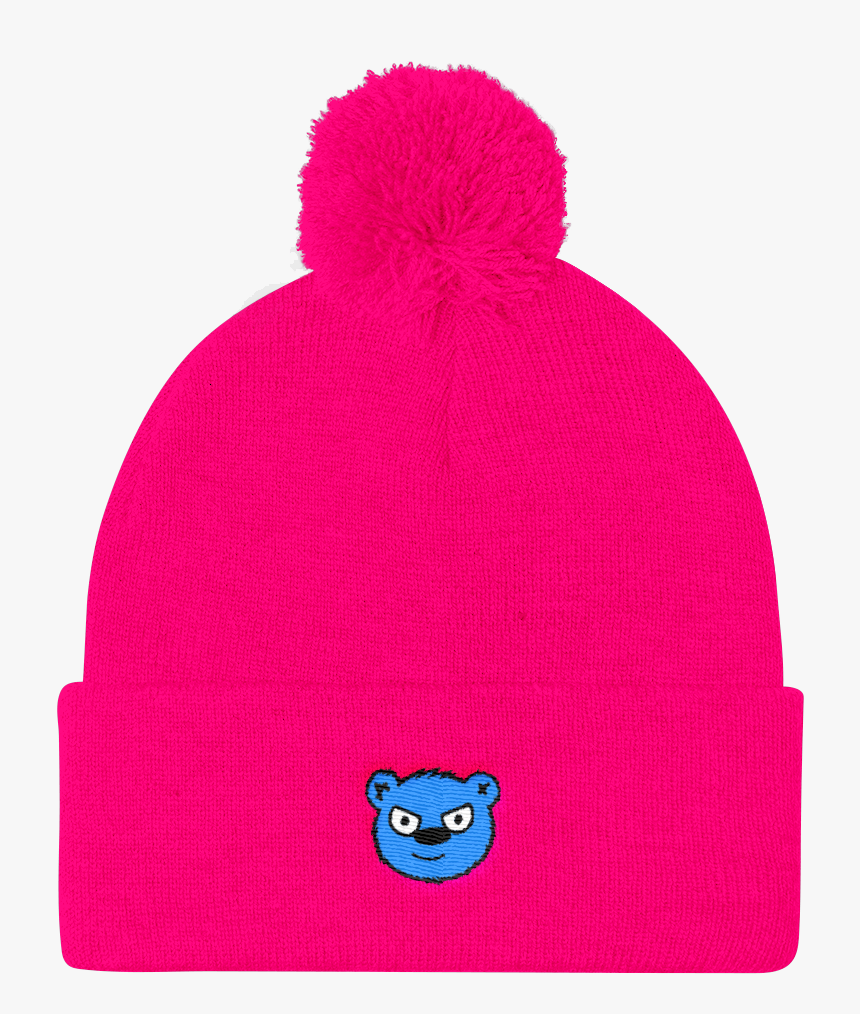 Image Of Beenie Bob, HD Png Download, Free Download