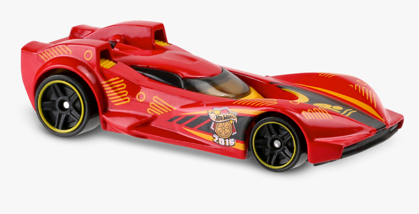 Hot Wheels Red Car, HD Png Download, Free Download