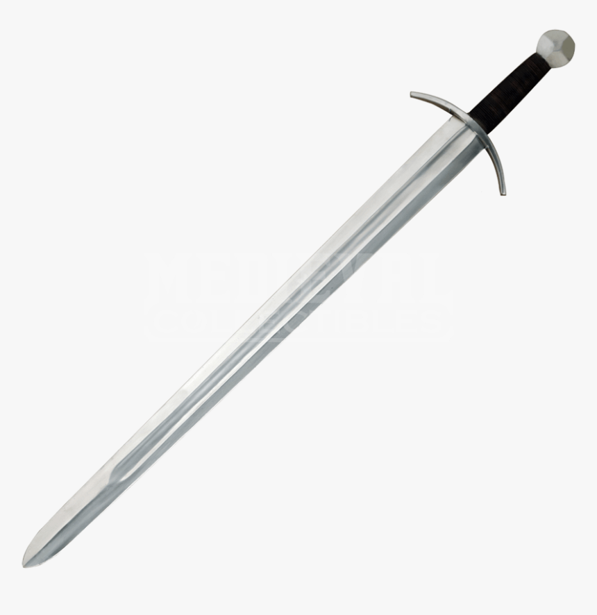 Medieval Swords Png - Diy Sword Prop, Transparent Png, Free Download