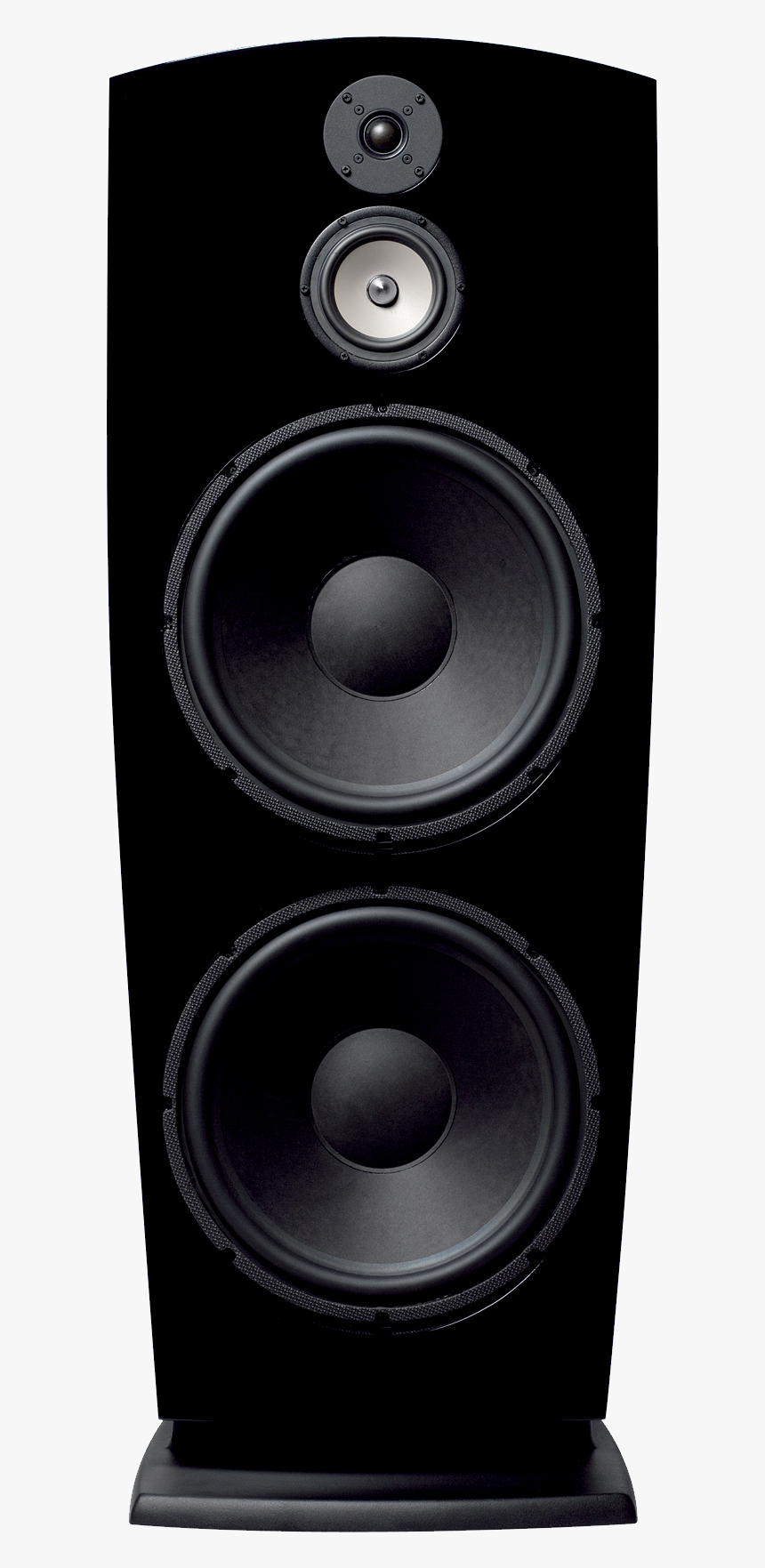 Audio Speaker Png - Transparent Background Speaker Png, Png Download, Free Download